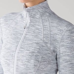 🍋Lululemon define jacket in wee are from space